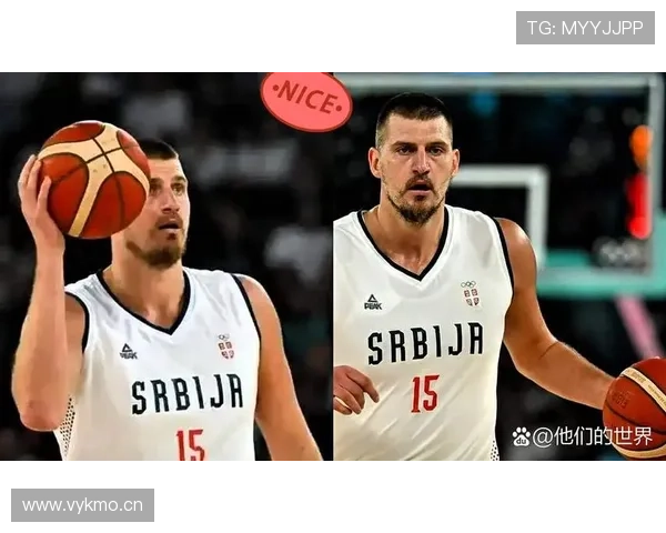 约基奇再问文班带书否赛场上吗