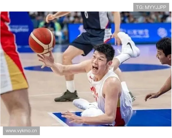 男篮逆转日本迎四大利好 胡金秋贺希宁闪耀