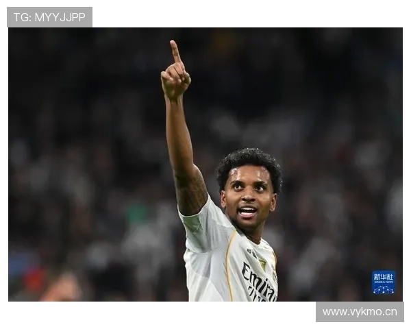 维尼修斯:希望带皇马晋级欧冠半决赛 维尼修斯:希望带皇马晋级欧冠半决赛
