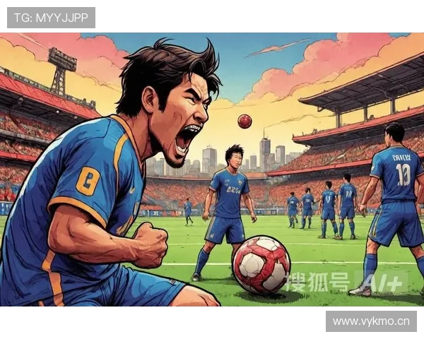 福冈黄蜂逆转广岛三箭 木友哉世界波制胜